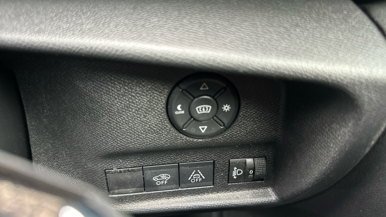 Citroen C4 1.2 PureTech [130] Sense Plus 5dr Petrol Hatchback